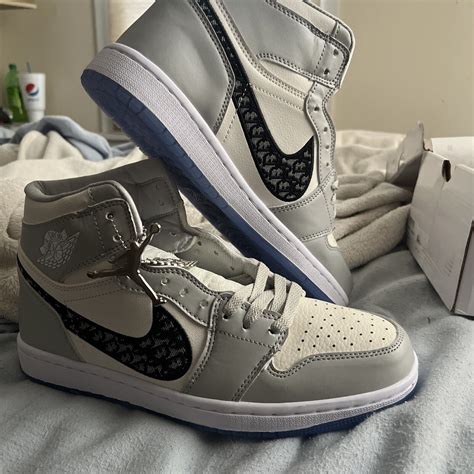 what is air dior|dior jordan 1 high for sale.